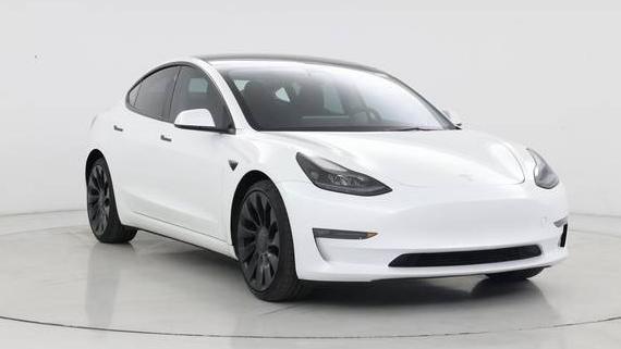 TESLA MODEL 3 2023 5YJ3E1EC8PF490027 image TESLA MODEL 3 2023 5YJ3E1EC8PF490027 image